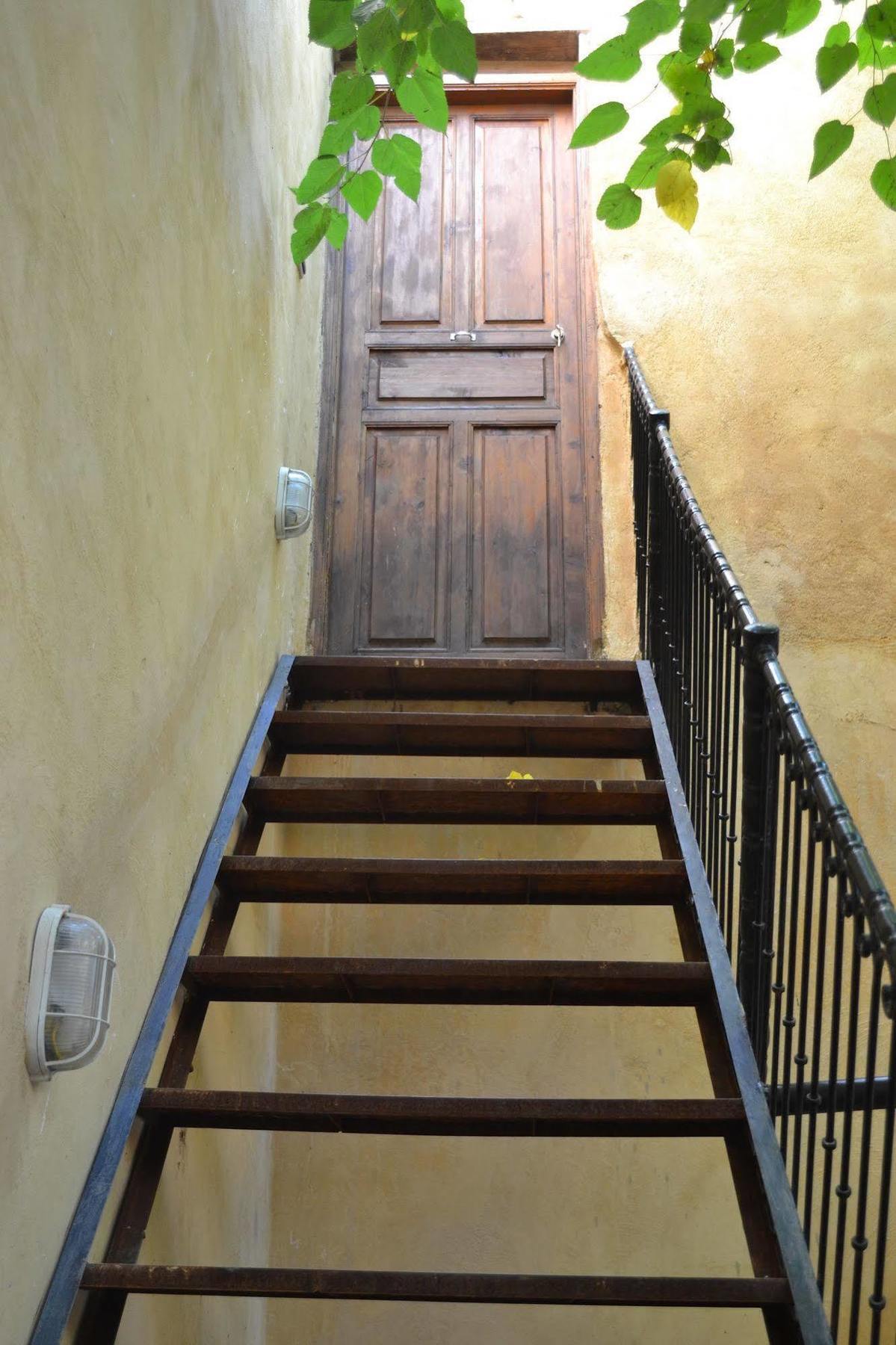 R'Mila Medina Fez Hotel Bagian luar foto
